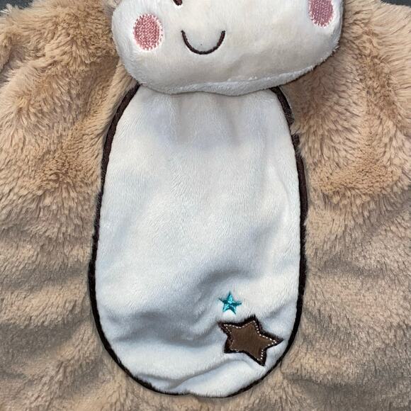 Douglas Baby Star Pony Sshlumpie Lovey Security Blanket Plush 1461 Nursery 19" - Picture 7 of 13
